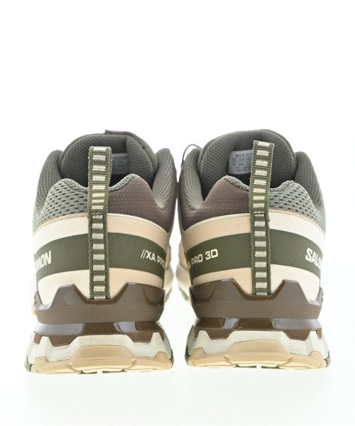 Salomon รองเท้าผ้าใบ