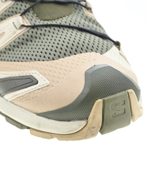 Salomon รองเท้าผ้าใบ