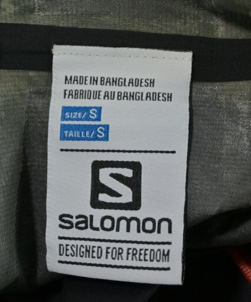 Salomon แจ็คเก็ตเบลาส์ อื่น