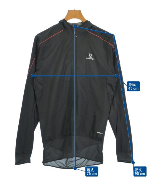 Salomon แจ็คเก็ตเบลาส์ อื่น