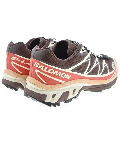 Salomon รองเท้าผ้าใบ