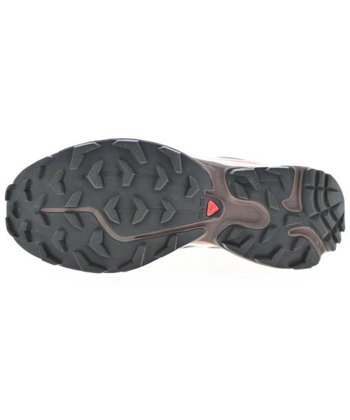 Salomon รองเท้าผ้าใบ