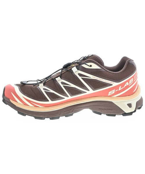 Salomon รองเท้าผ้าใบ