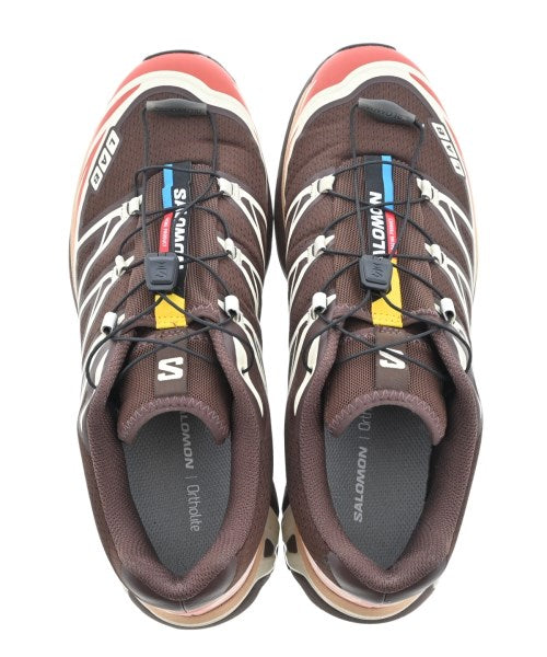 Salomon รองเท้าผ้าใบ