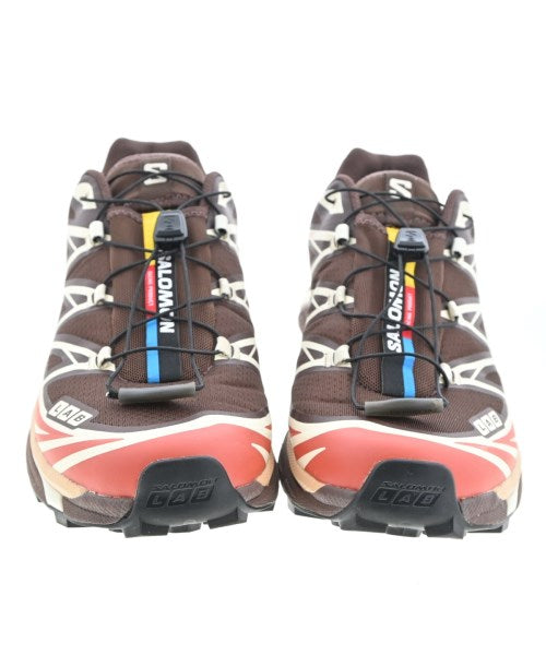 Salomon รองเท้าผ้าใบ