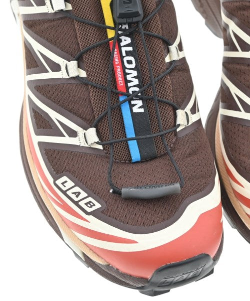 Salomon รองเท้าผ้าใบ