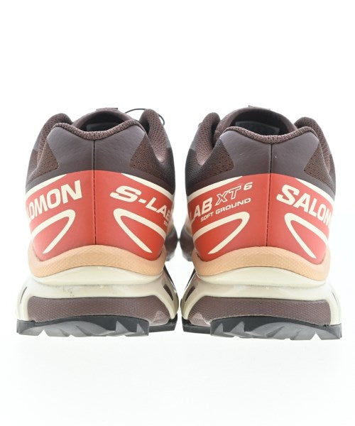 Salomon รองเท้าผ้าใบ