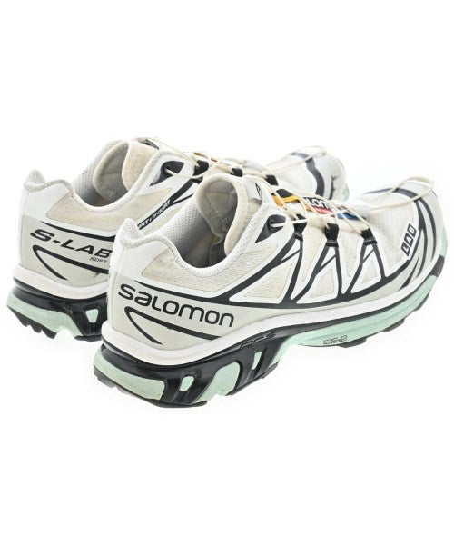 Salomon รองเท้าผ้าใบ