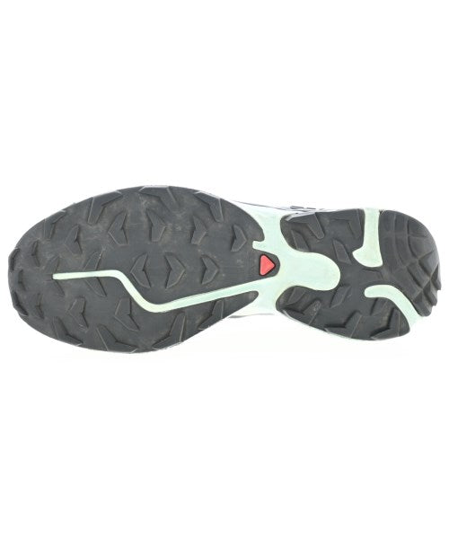 Salomon รองเท้าผ้าใบ