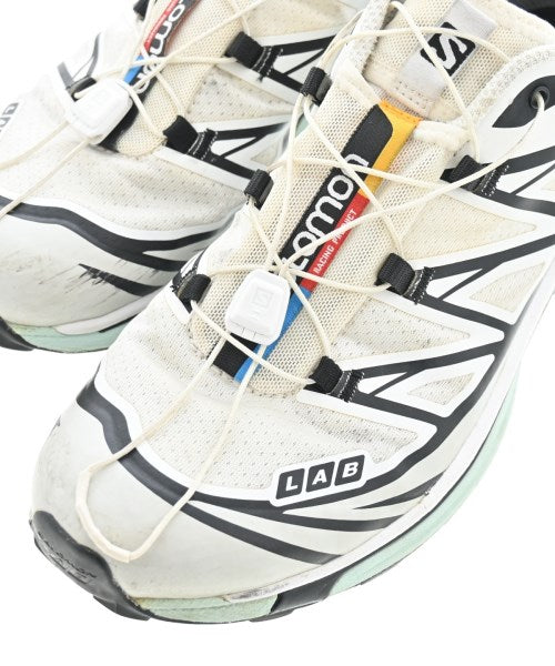 Salomon รองเท้าผ้าใบ