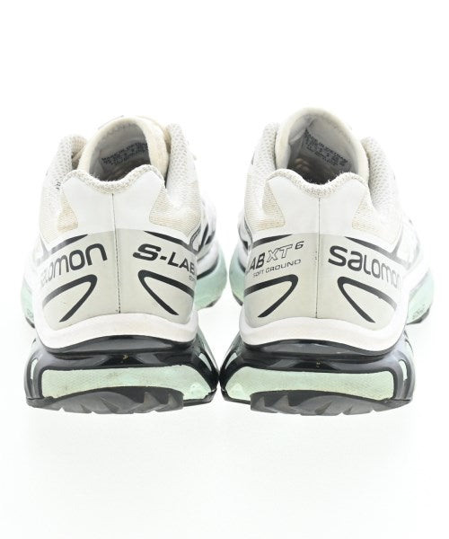 Salomon รองเท้าผ้าใบ