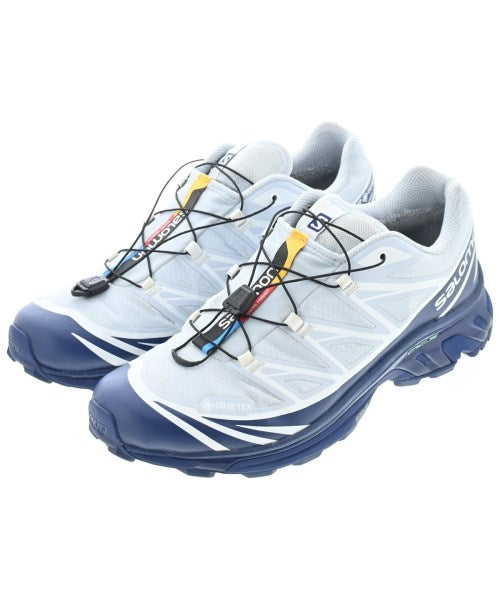 Salomon รองเท้าผ้าใบ