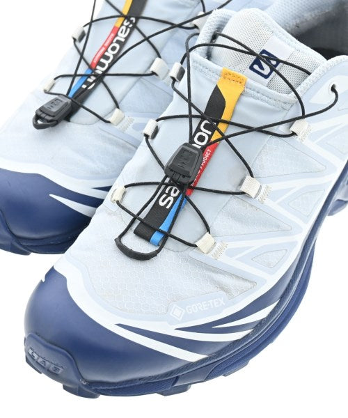 Salomon รองเท้าผ้าใบ