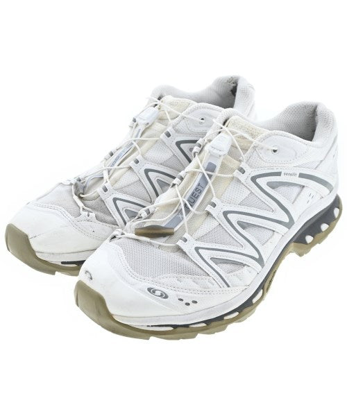 Salomon รองเท้าผ้าใบ