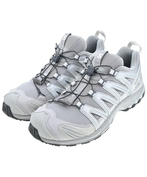 Salomon รองเท้าผ้าใบ
