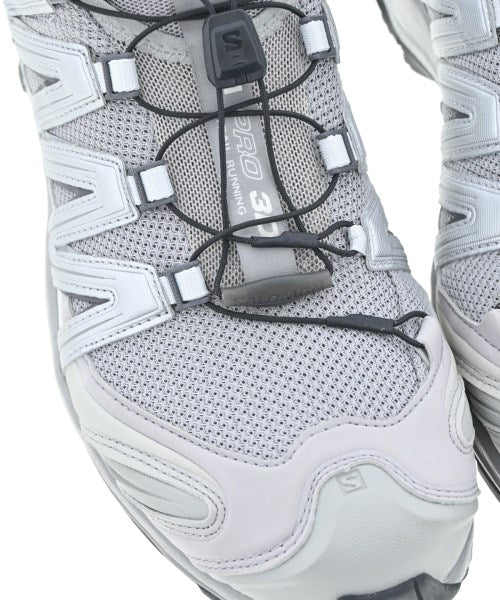 Salomon รองเท้าผ้าใบ