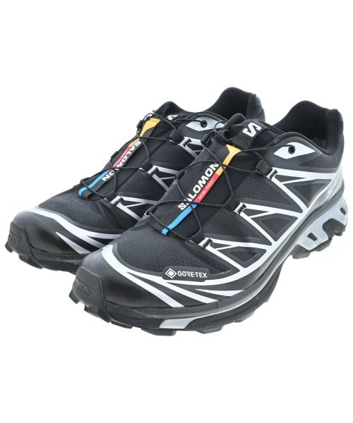 Salomon รองเท้าผ้าใบ