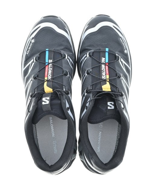 Salomon รองเท้าผ้าใบ