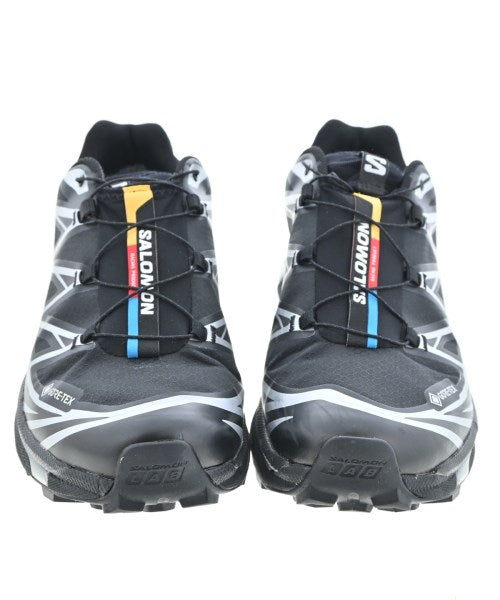 Salomon รองเท้าผ้าใบ