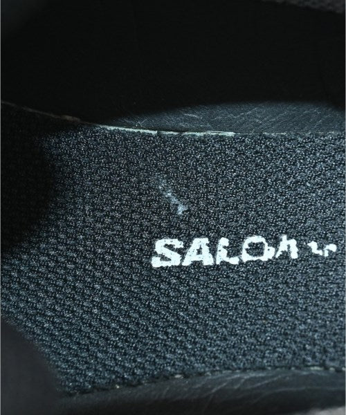 Salomon รองเท้าผ้าใบ