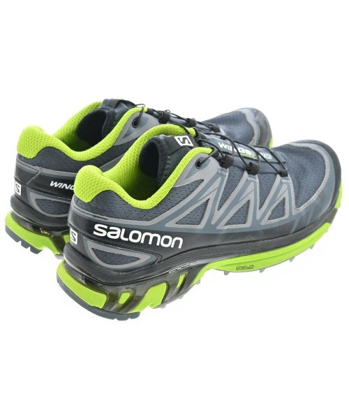 Salomon รองเท้าผ้าใบ