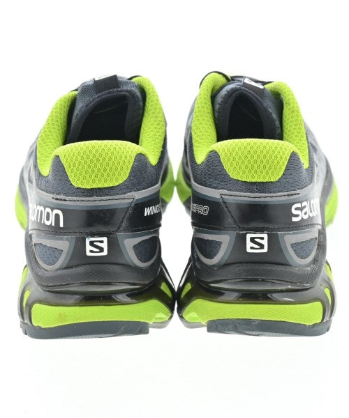 Salomon รองเท้าผ้าใบ