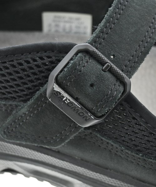 Salomon รองเท้าผ้าใบ