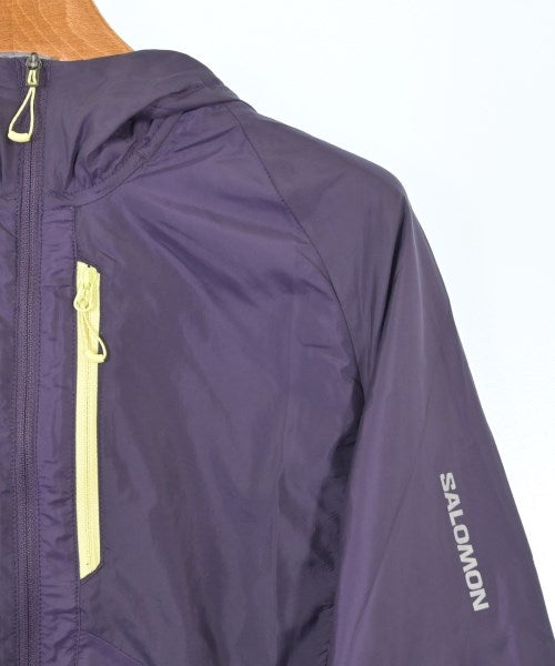 Salomon แจ็คเก็ตเบลาส์ อื่น