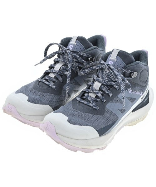 Salomon รองเท้าผ้าใบ