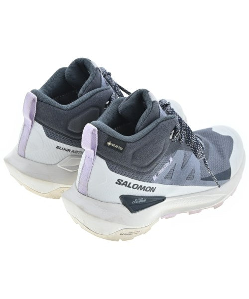 Salomon รองเท้าผ้าใบ