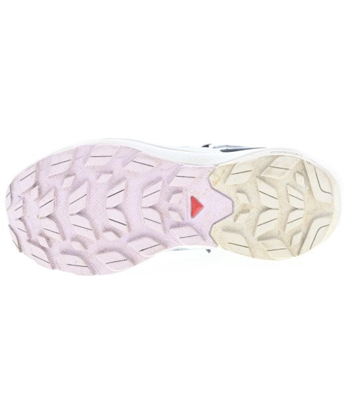 Salomon รองเท้าผ้าใบ