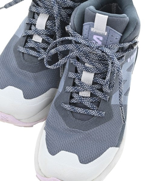 Salomon รองเท้าผ้าใบ