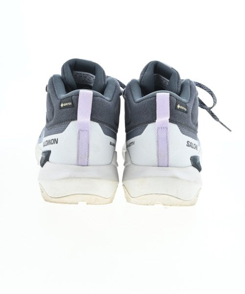 Salomon รองเท้าผ้าใบ