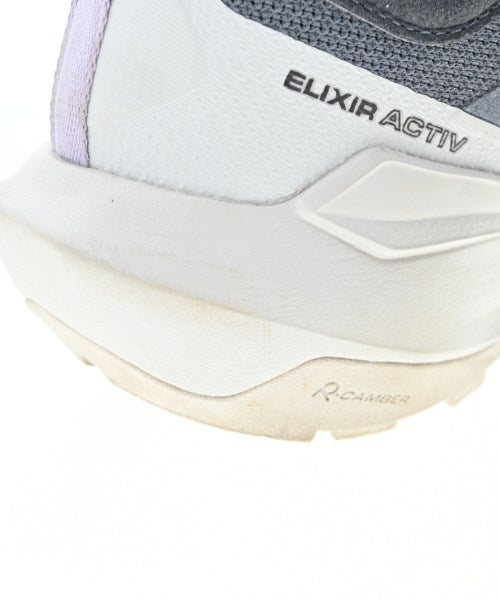 Salomon รองเท้าผ้าใบ