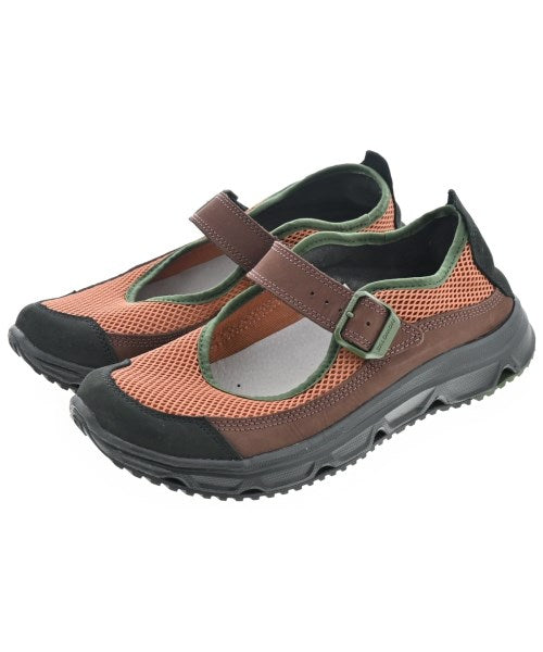 Salomon รองเท้าผ้าใบ