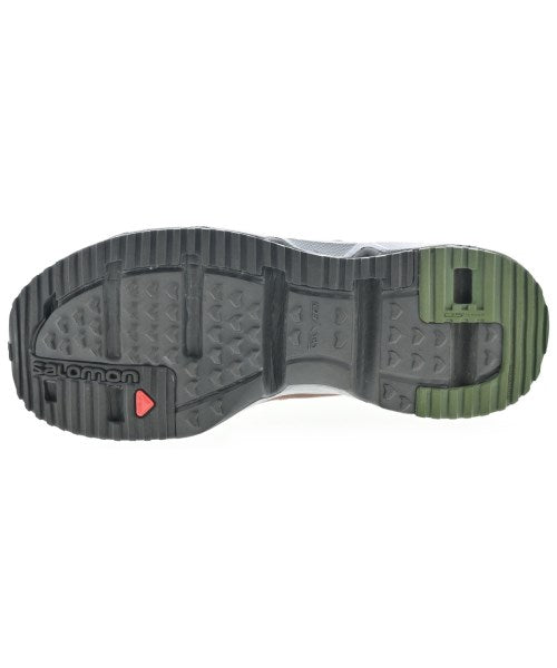 Salomon รองเท้าผ้าใบ