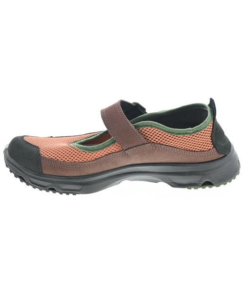 Salomon รองเท้าผ้าใบ