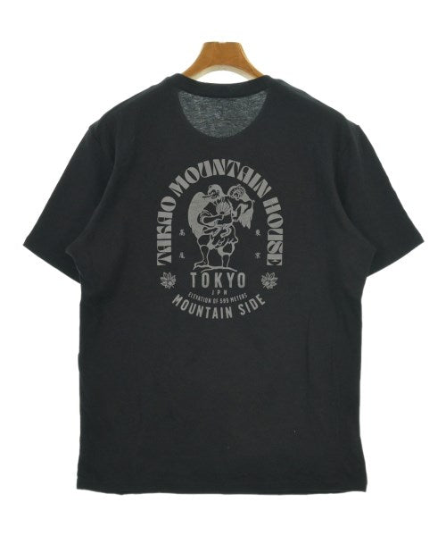 Salomon เสื้อยืด/เสื้อท็อปส์
