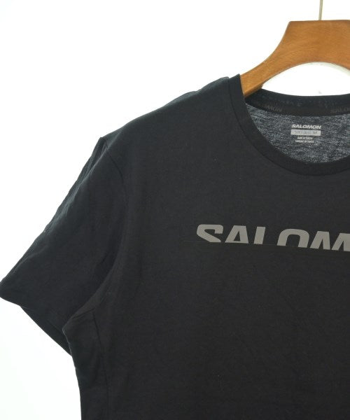 Salomon เสื้อยืด/เสื้อท็อปส์