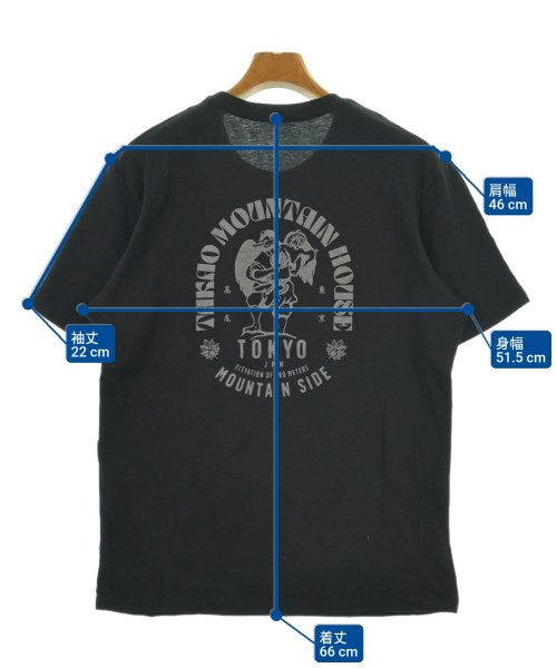 Salomon เสื้อยืด/เสื้อท็อปส์
