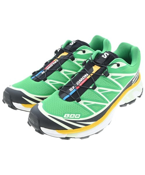 Salomon รองเท้าผ้าใบ
