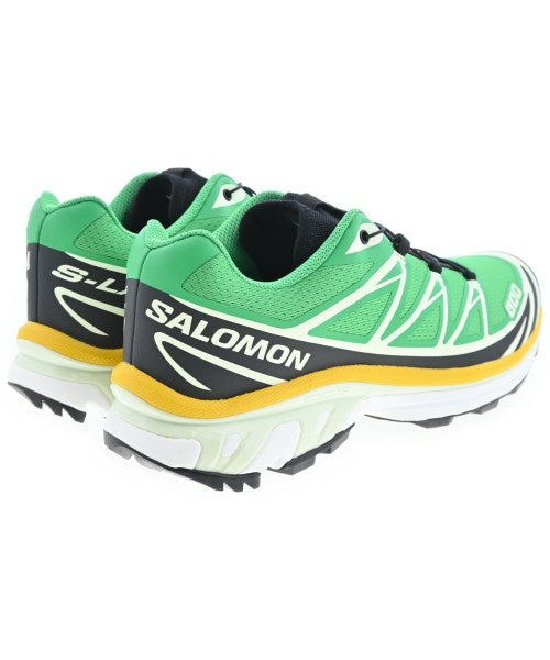 Salomon รองเท้าผ้าใบ