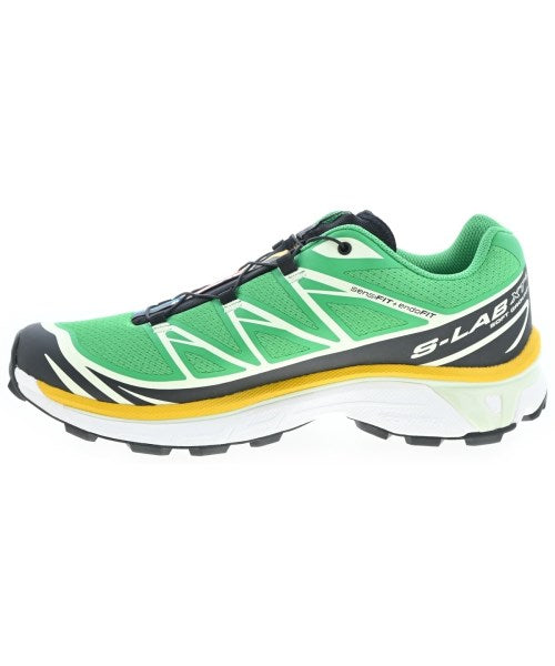 Salomon รองเท้าผ้าใบ