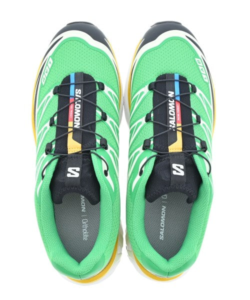 Salomon รองเท้าผ้าใบ