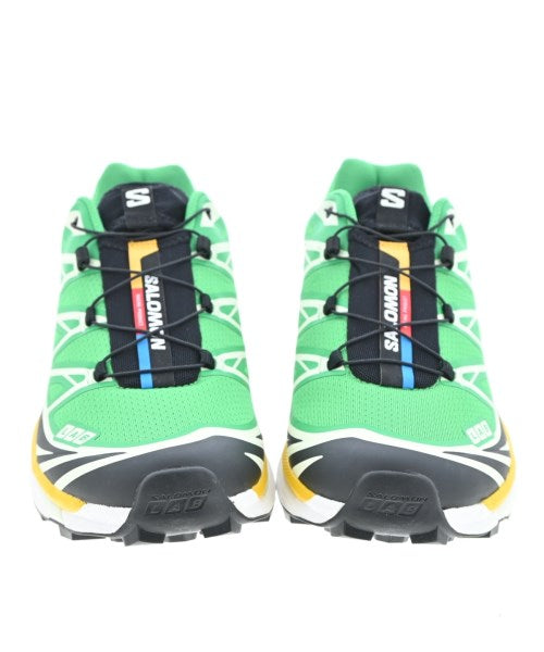 Salomon รองเท้าผ้าใบ