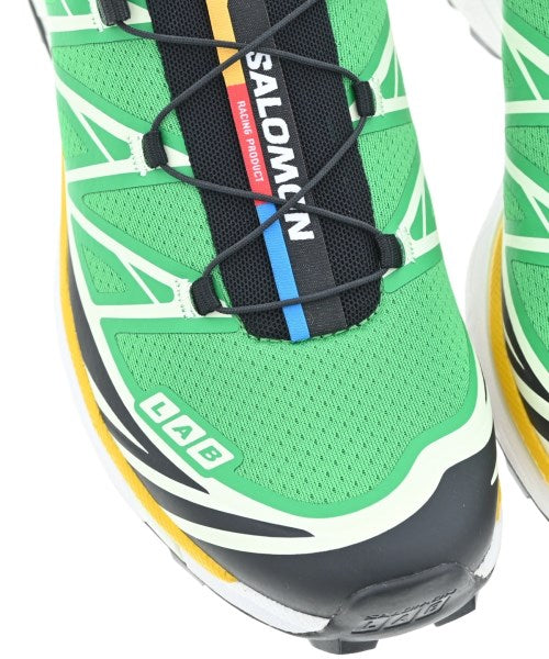 Salomon รองเท้าผ้าใบ