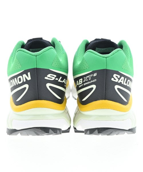 Salomon รองเท้าผ้าใบ