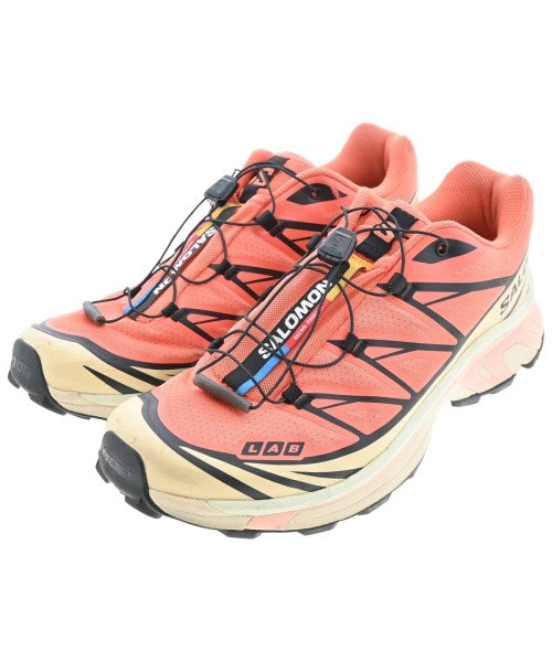 Salomon รองเท้าผ้าใบ