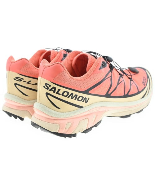 Salomon รองเท้าผ้าใบ