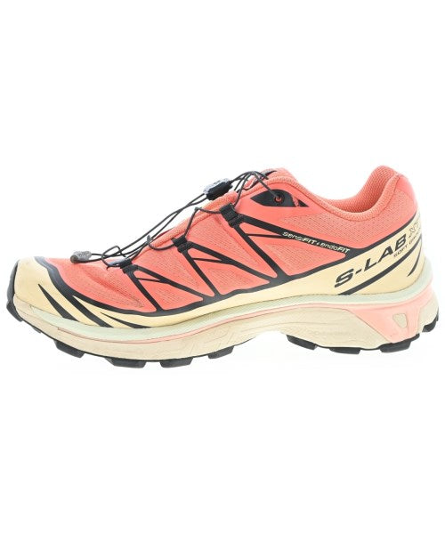 Salomon รองเท้าผ้าใบ